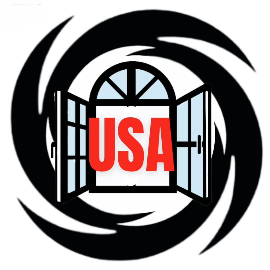 Best Hurricane Impact Windows